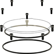 Trask Assault Derby Cover Repair Kit