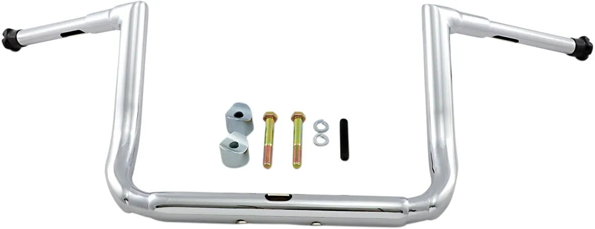 La Choppers 1-1/2" Grande Twin Peaks Handlebar