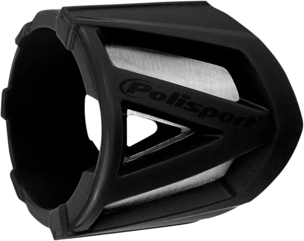 Polisport Silencer Protector For Motorcycle Exhausts