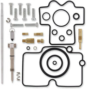 Moose Offroad Carburetor Repair Kit