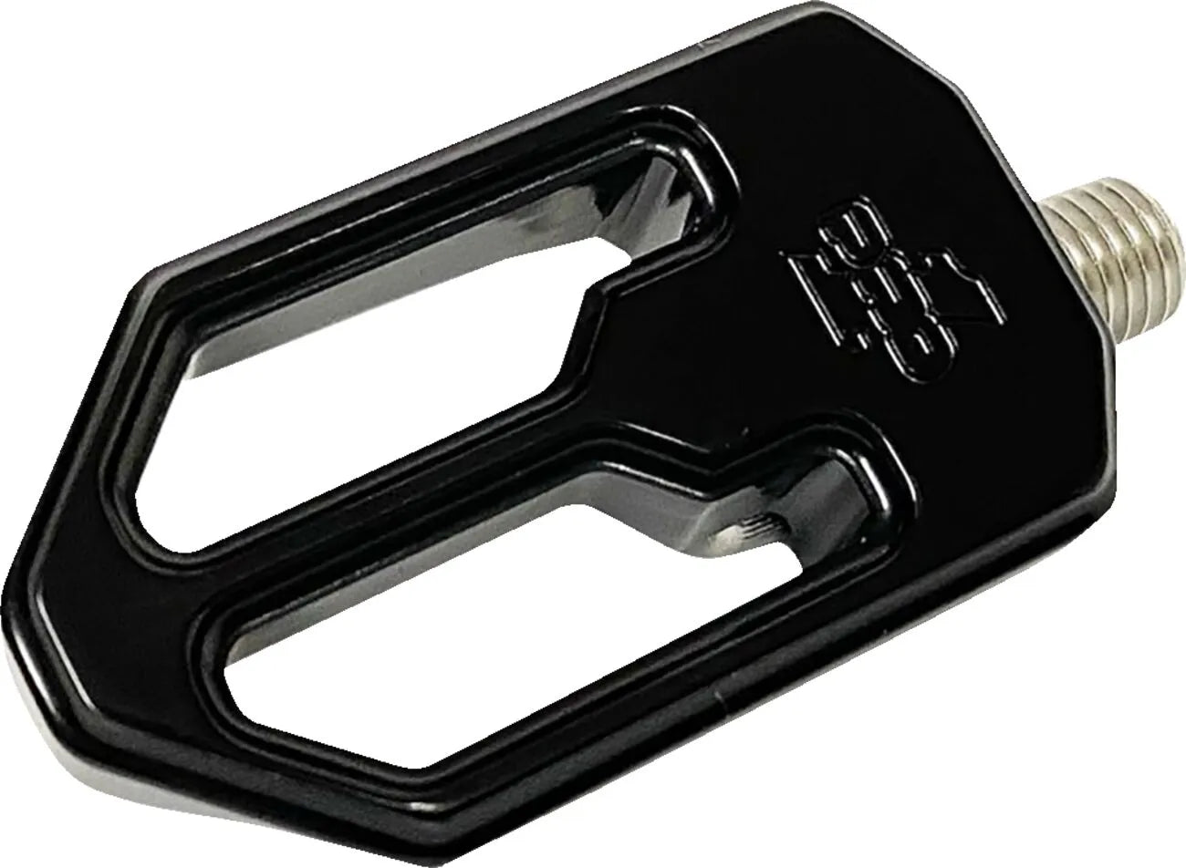 Pro-one Mini Moto Shifter Peg - Black