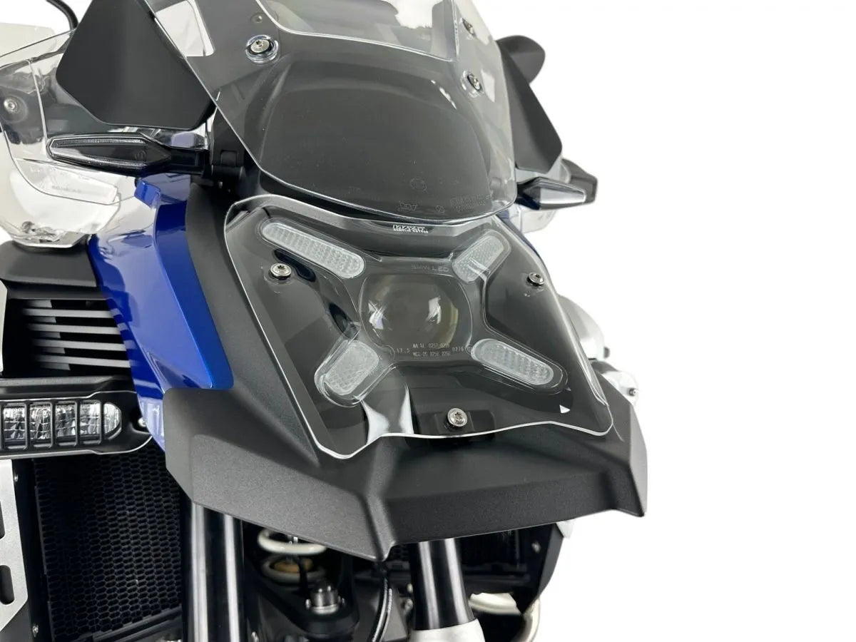 Wrs Headlight Protector