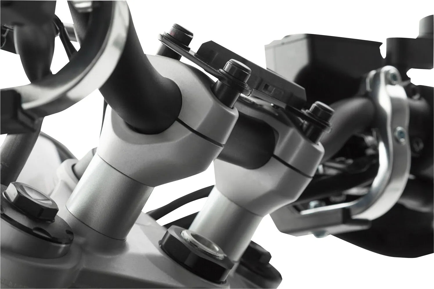 Sw-motech 20mm Bar Riser