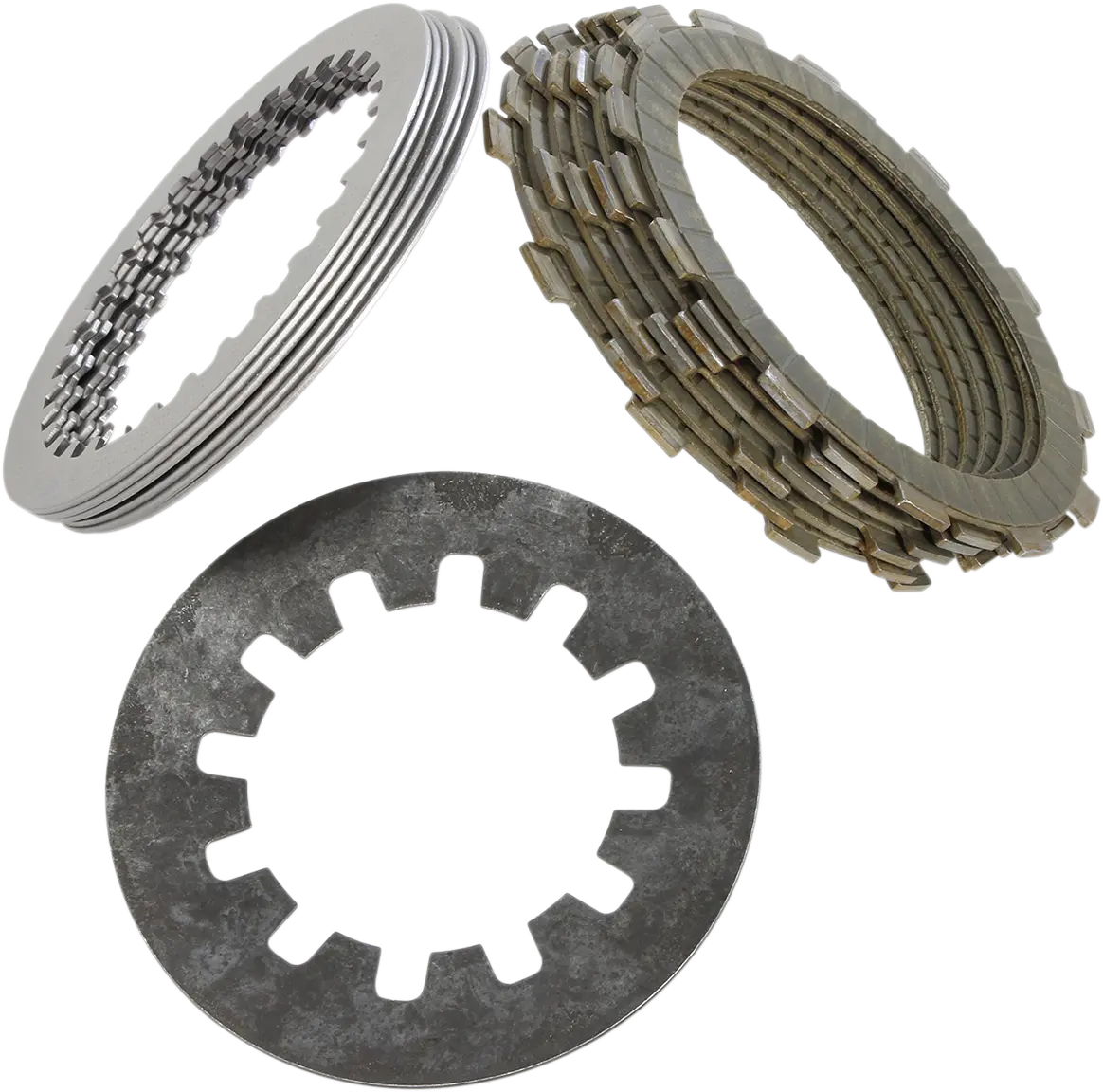 Ebc Srk Series Clutch Kit