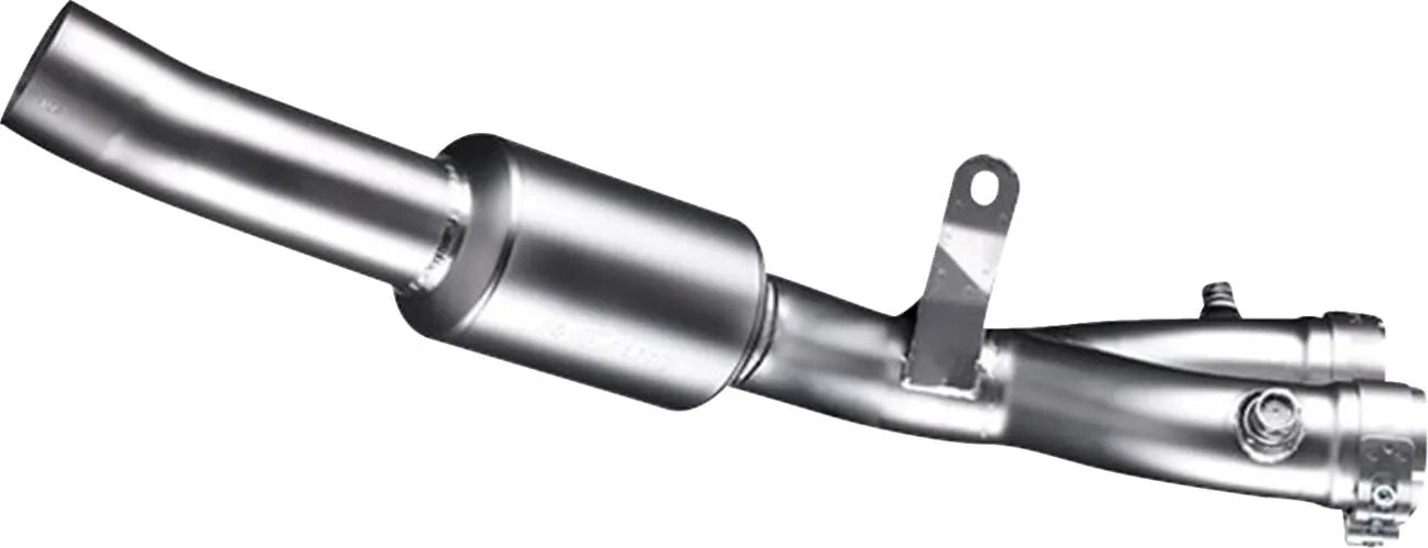 Leovince Cat Eliminator Link Pipe For Performance Exhausts