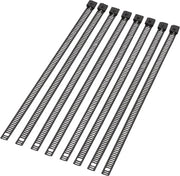 Moose Offroad Ladder-style Cable Tie For Exhaust Wraps