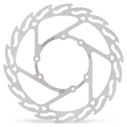 Moto-master Offroad Flame Disc Brake Rotor - Front