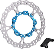 Arlen Ness Big Brake 14" Rotor Kit For Harley Touring