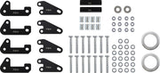 Demon Lift Kit For Increased Ground Clearance