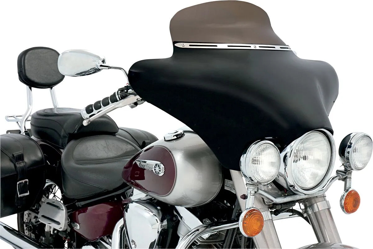 Memphis Shades Slotted Batwing Fairing Trim
