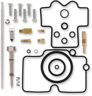 Moose Offroad Carburetor Repair Kit