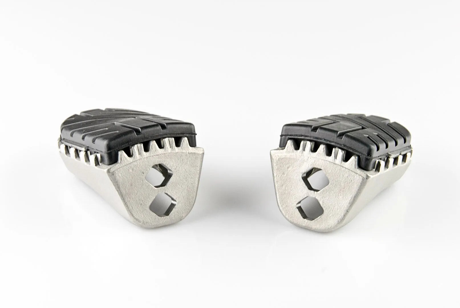 Sw-motech Ion Footrest - Adjustable Motorcycle Pegs