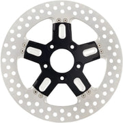 Performance Machine Two-piece Brake Rotor For Pm Wheels - Front