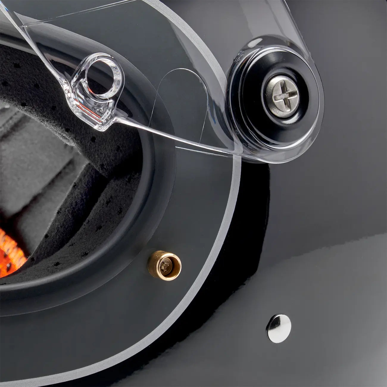 Biltwell Gringo S Tracker Helmet Full Face