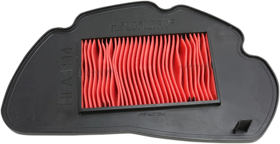 Hiflofiltro Scooter Air Filter For Factory Airbox