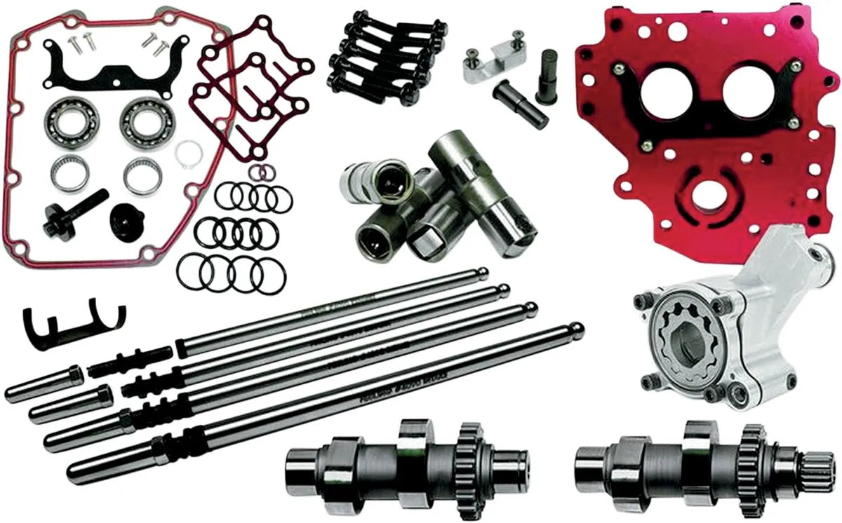 Feuling Parts Hp+ Camchest Kit - Twin Cam 99-06