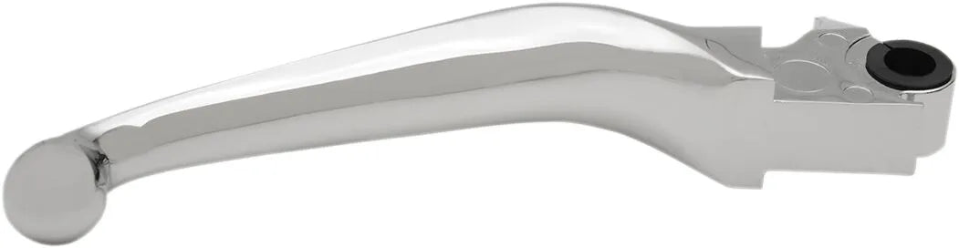 Drag Specialties Chrome Handlebar Brake Lever
