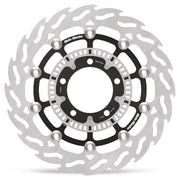 Moto-master Flame Series Floating Brake Rotor 300mm - Front
