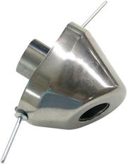 Fmf Replacement Rear Cone Cap For Silencers