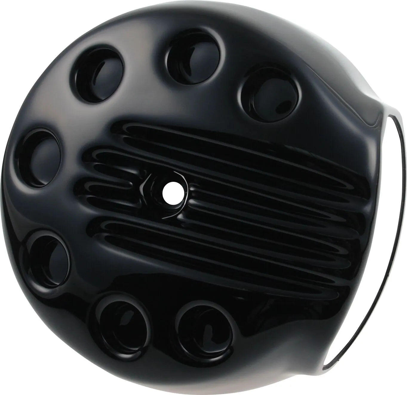 Cult Werk "Slotted" Air Filter Cover