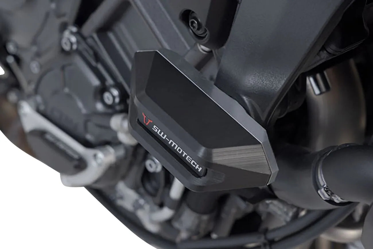 Sw-motech Frame Slider Kit For Frame, Engine, And Fairing