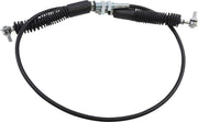 Moose Offroad Four Wheel Clutch Cable