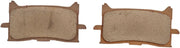 Dp Brakes Standard Sintered Brake Pads - Front
