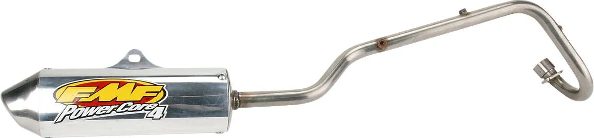 Fmf Mini Powercore 4 Exhaust System