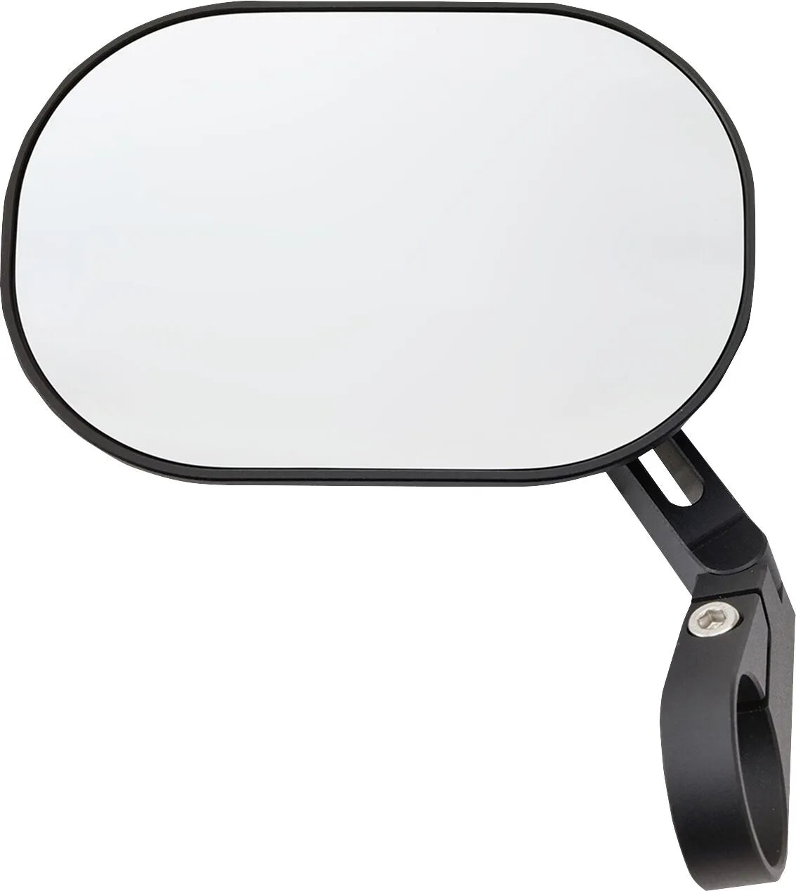 Daytona Bar End Mirror - Universal Motorcycle Mirror
