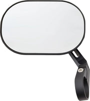 Daytona Bar End Mirror - Universal Motorcycle Mirror