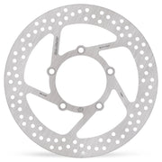 Moto-master Halo Series Fixed Brake Rotor - Front