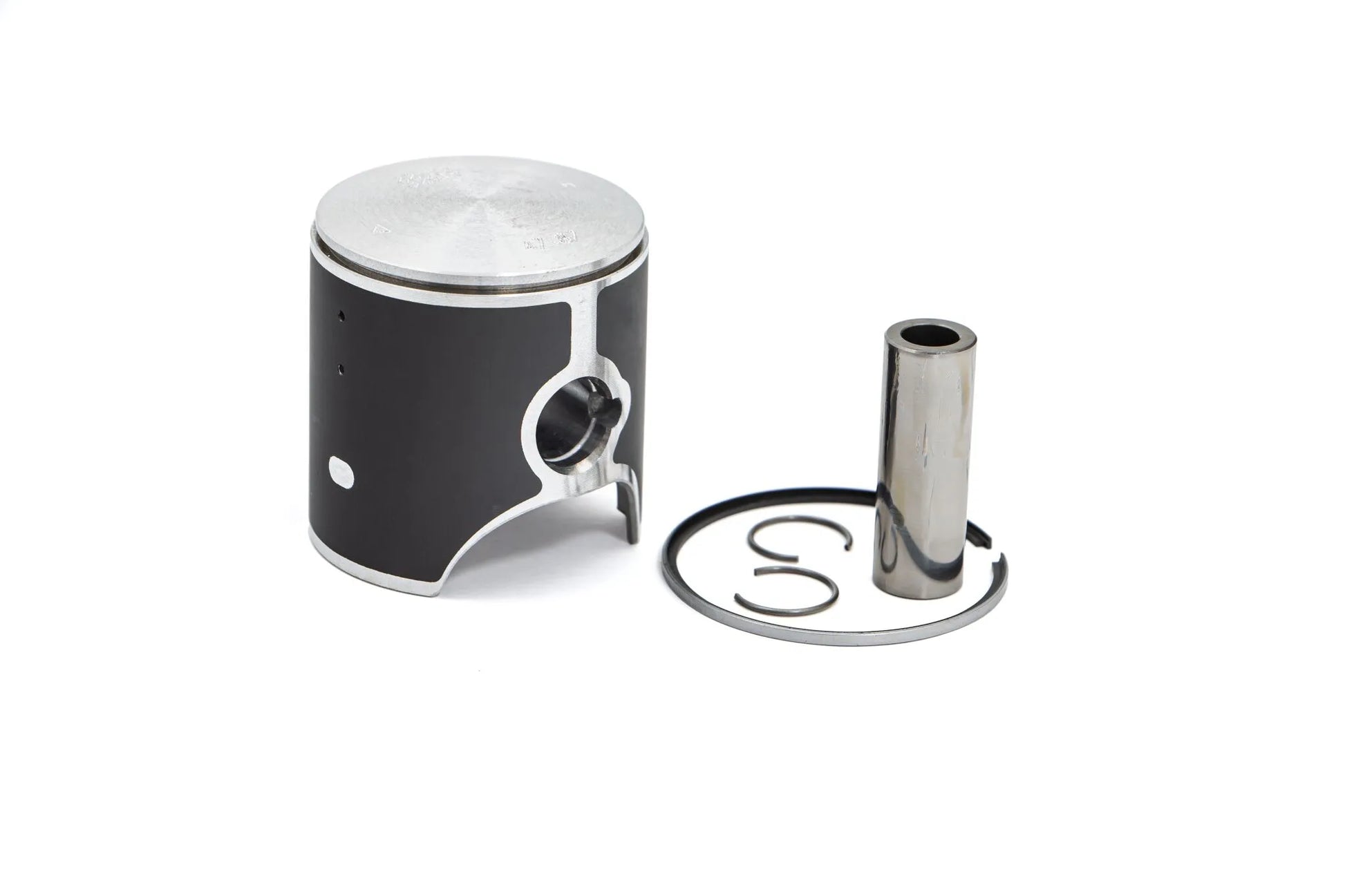 Vertex Cast Replica Piston Kit for 2-Stroke Engines