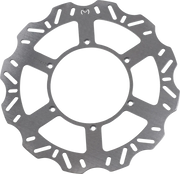 Moose Offroad Standard Brake Rotor - Front