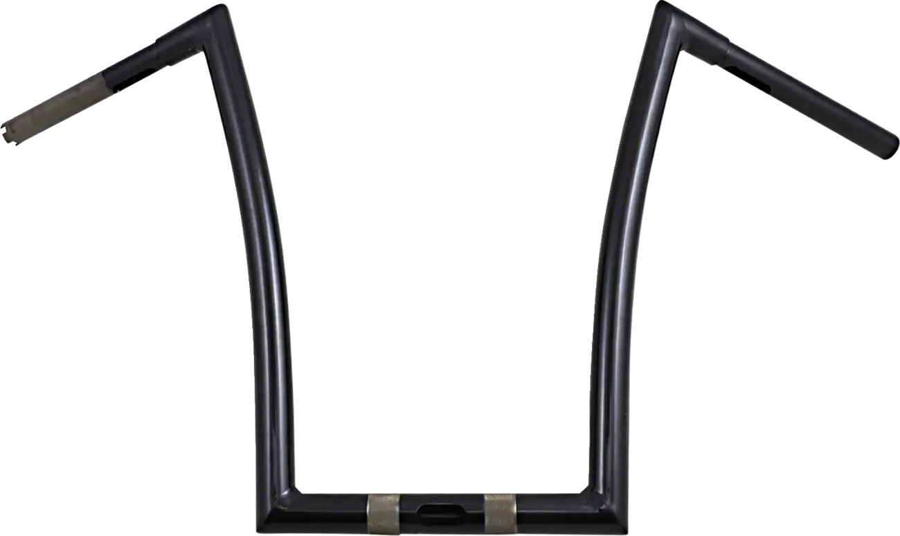 Todd's Cycle 1-1/4" Touring Handlebar