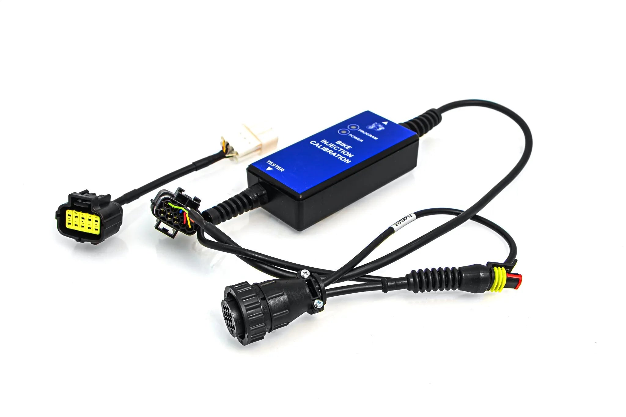 Texa Reprogramming Cable For Suzuki/cagiva Injection Adjustment