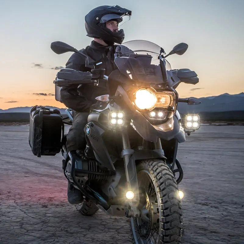 Denali Cansmart Gen Ii Controller