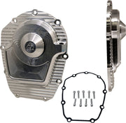 Alloy Art Comp Cam Cover For Milwaukee Eight