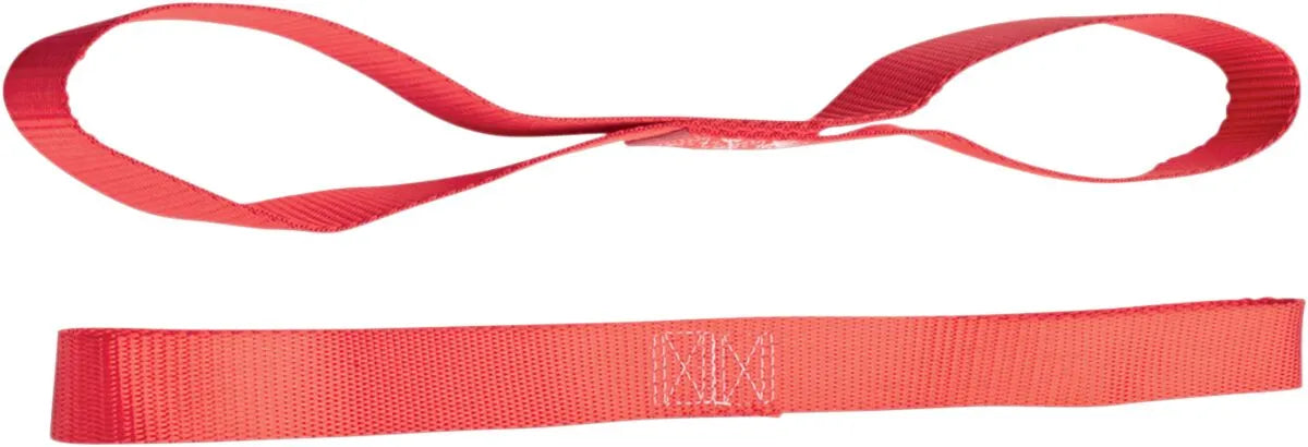 Moose Offroad Soft Tyes For Handlebars & Frames