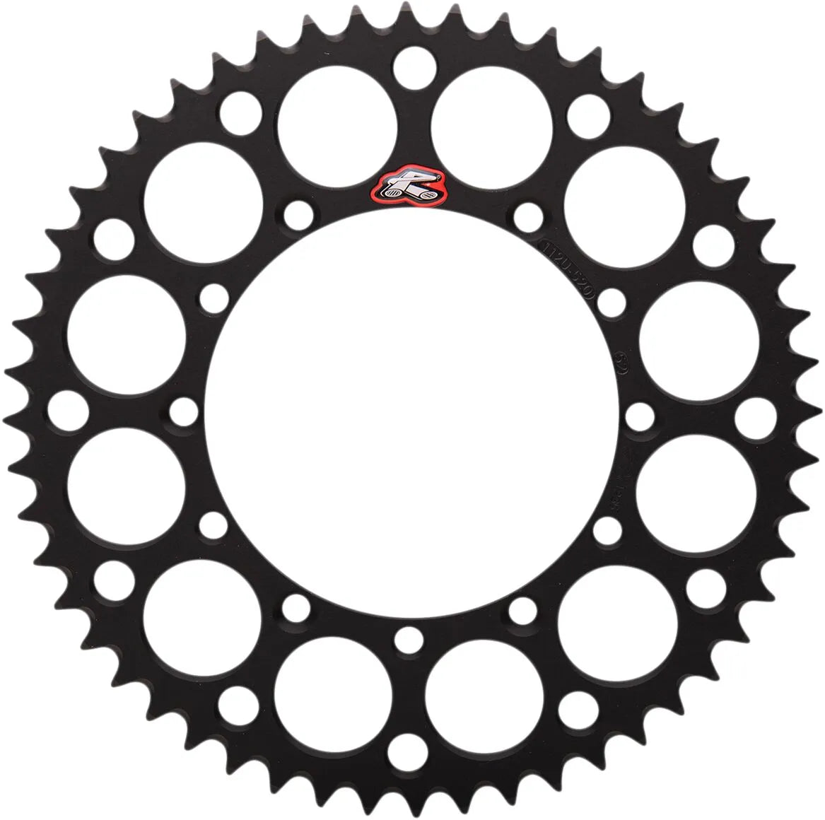 Renthal Ultralight 520 Sprocket