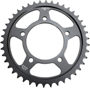 Jt Sprockets Steel Rear Sprocket - 530 Chain, 42t