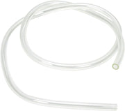 Moose Offroad Polyurethane Fuel Line 6.4 Mm