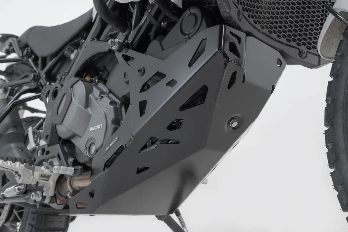 Sw-motech Engine Guard For Underbody Protection