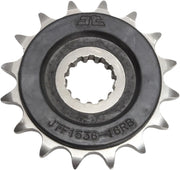 Jt Sprockets Front Motorcycle Sprocket - 520