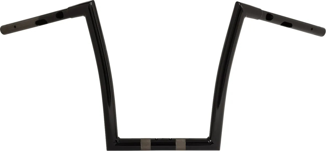 Todd's Cycle 1-1/4" Touring Handlebar
