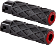 Arlen Ness Diamond Foot Pegs