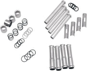 Drag Specialties Pushrod Tube Kit - Chrome
