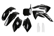 UFO MX Full Body Plastic Kit