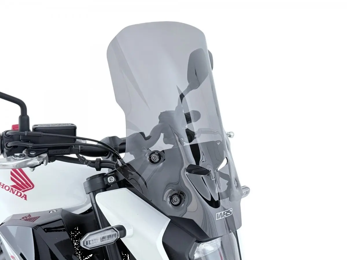WRS Touring Windscreen for Honda CB500 Hornet