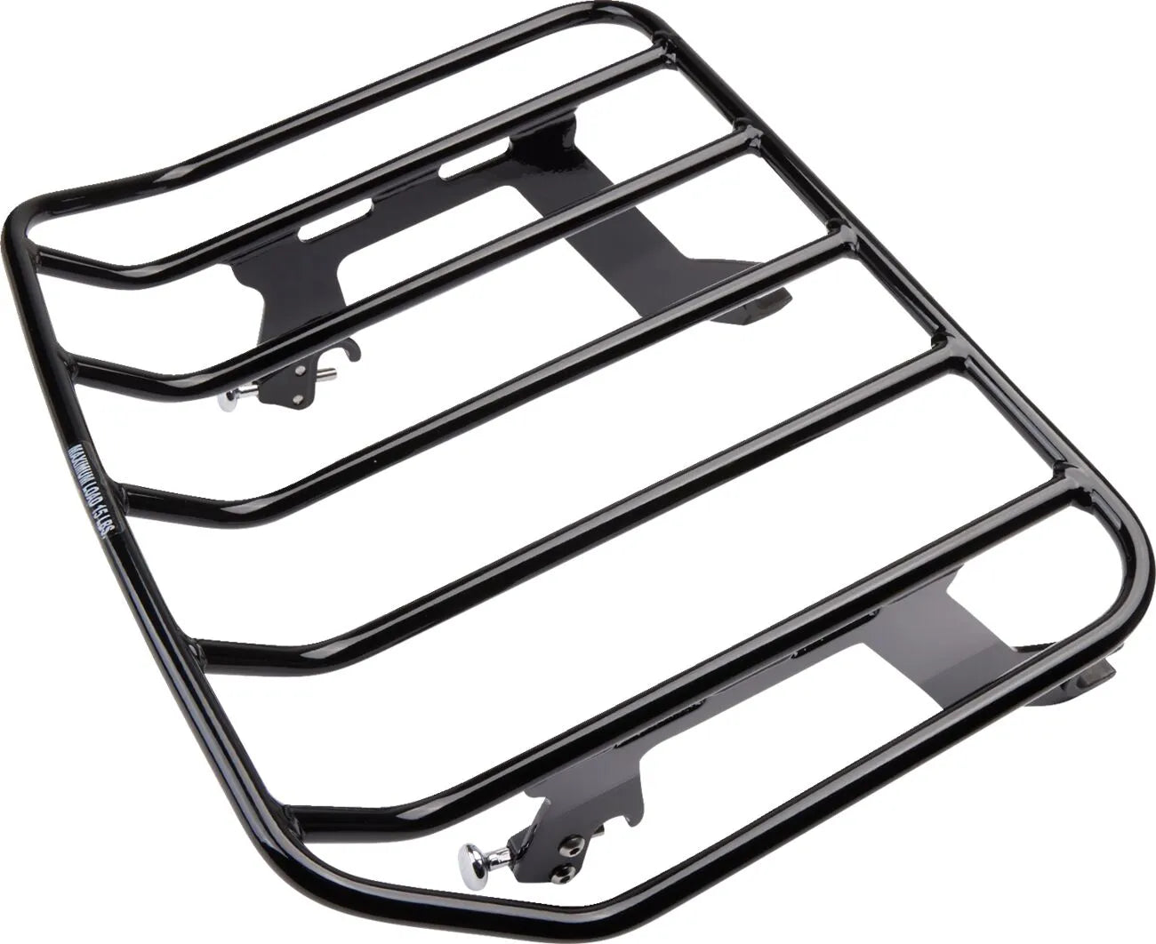 Cobra Big Ass Detachable Solo Luggage Rack