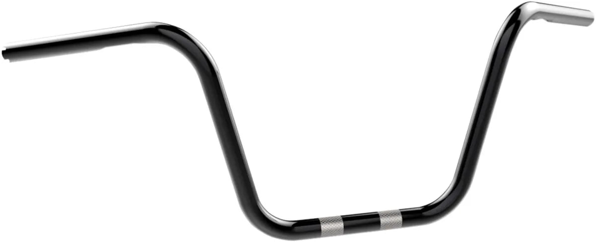 Khrome Werks 1" Black Handlebar